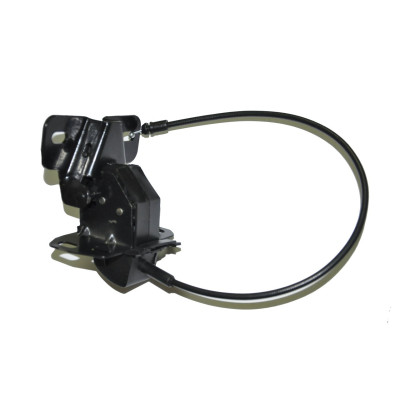 Bagaj Kapı Kilidi Sol (Renault, Master) (152153, 8200661149)