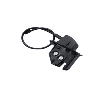 Bagaj Kapı Kilidi Sol (Renault, Master) (152153, 8200661149)