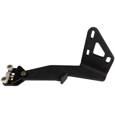 Orta Kapı Mekanizması Sürgülü Kapı Sağ (Renault, Trafic II) (192121, 8200080754)