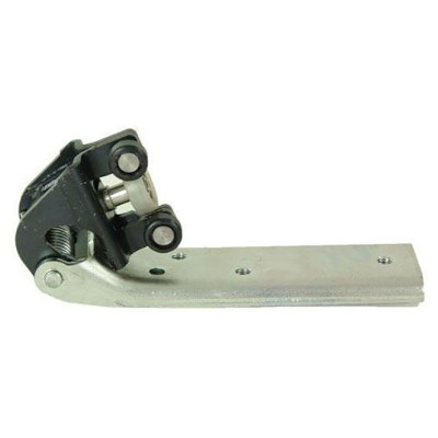 Sürgülü Kapı Mekanizması Orta Sağ (Opel, Movano) (7700352379, 192122)