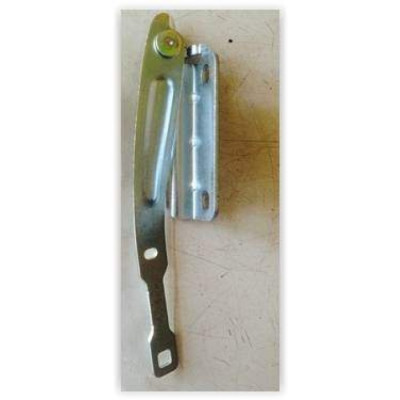 Kaput Mentesesi Sol (Dacia, Dokker, Lodgy) (463061, 654017334R)