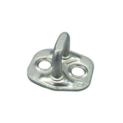 Kapı Kilit Karşılığı Sağ-Sol Megane II (8200765143-8200000664) (162062)