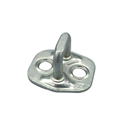 Kapı Kilit Karşılığı Sağ-Sol Megane II (8200765143-8200000664) (162062)