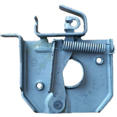 Motor Kaput Kilidi (Renault, II) (122062, 8200236510)