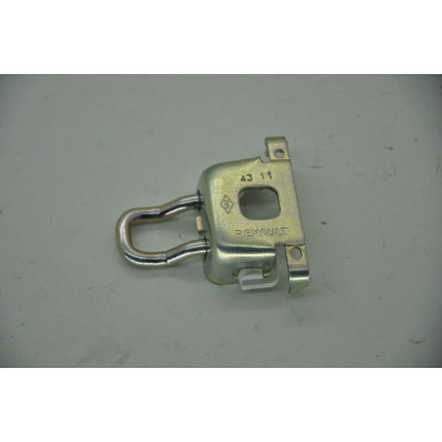 Bagaj Kilit Karşılığı Tek Kapı (Renault, Kangoo II) (7700303209)