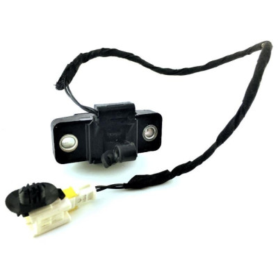 Bagaj Kilidi Kablolu (Renault, Clio II, Clio III) (SGM 171312, 2557001008565, 8200078950)