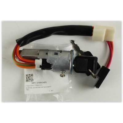 Kontak Anahtarı R9 (TH-7700813973, 7700813973)