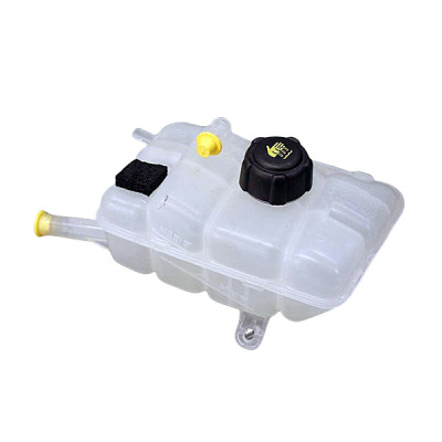 Genleşme Kavanozu (Renault Megane IV, Scenic IV, Talisman, Espace V) (217102781R, 2557000413767)