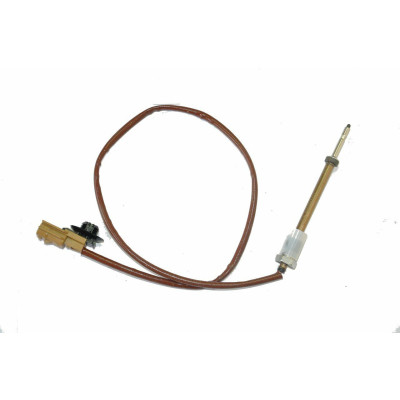 Isı Kaptoru (Renault, Clio, Captur) (33118, 226408209R)