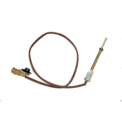 Isı Kaptoru (Renault, Clio, Captur) (33118, 226408209R)