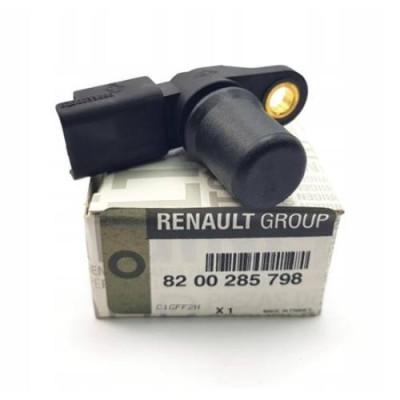 Eksantrik Mil Kaptör Soketi - Renault Clio - Megane 2 - Kango - Logan (8200285798)