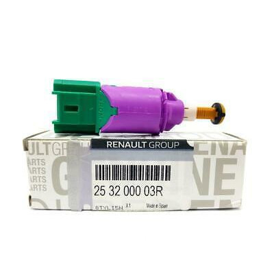 Fren Pedal Müşürü (Renault Logan, Lodgy, Duster) (253200003R)