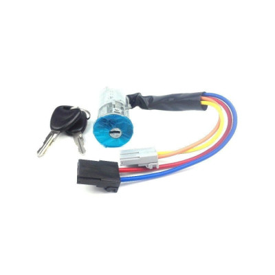 Kontak Anahtarı (1997-2008) (7701470736)