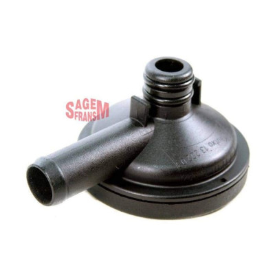 Turbo Geri Dönüşüm Valfi (Renault Clio - Renault Kangoo - Dacia Logan 1.5 Dci) (8200147551)