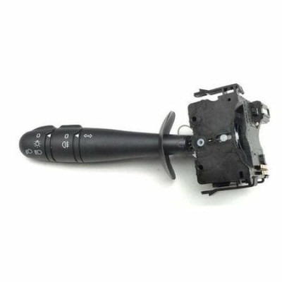 Far Sinyal Kolu Arka Sisli (Renault, Laguna II, Trafic II) (7701048912)