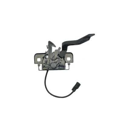 Motor Kaput Kilidi Elektrikli (Renault, Clio, Logan) (171222, 656011344R)