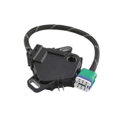 Bagaj Kilidi Motorlu (Renault, Clio, Megane) (171233, 846300003R)