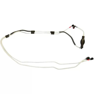 Yakıt Hortumu (Renault Kangoo / Clio) 1.5 Dci K9K (242118, 8200050395, 8200360597)