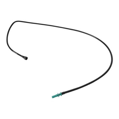 Yakıt Hortumu (Renault, Kangoo I, 1.9) (8200121735, 242116)