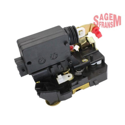 Kapı Kilidi Motorlu Arka Sol (6001547512, 171354, SGM 171354)