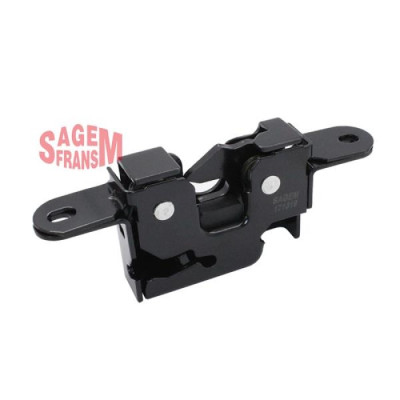 Kaput Kilidi (Renault, Fluence, Megane III) (656013497R)