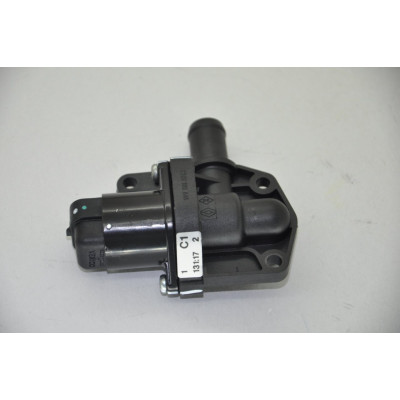 Rölanti Ayar Valfi (Renault, Clio II, Megane, Laguna) (8200299241, 8200692605)