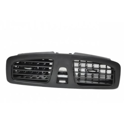 Kalorifer Orta Izgarası Havalandırma Difüzör (Renault, Fluence) (682606038R, 682600998R)