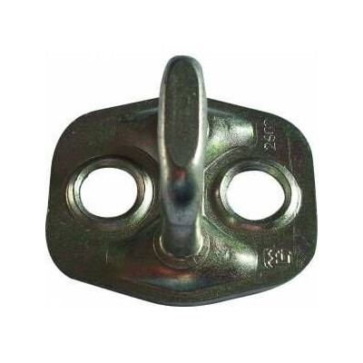 Kapı Kilit Karşılığı (Renault, II) (8200765143, 8200000664)