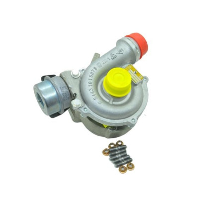 Turbo Şarj (Renault, Megane, Scenic) (40417, 7701476183)