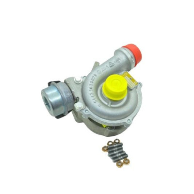 Turbo Şarj (Renault, Megane, Scenic) (40417, 7701476183)