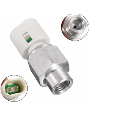 Direksiyon Pompa Müşürü (Renault, Clio II, Sandero) (40425)