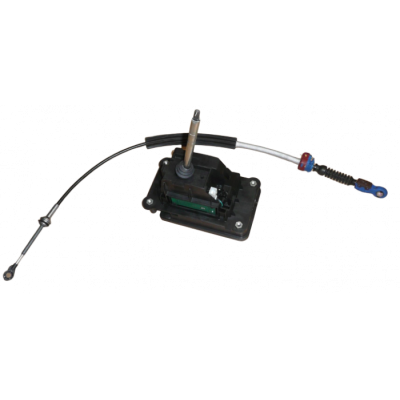 Kumanda Kutusu Kollu Telsiz (Renault, Captur) (40482, 341083971R, 341089694R)