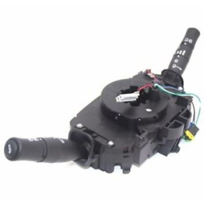 Far Sinyal Kumanda Kolu (Renault, Megane, Fluence) (8200216462, 8200216444, 40488)