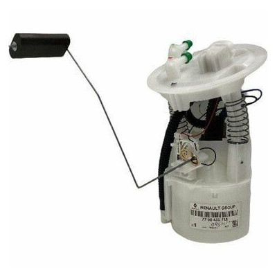 Yakıt Şamandırası (Renault, Megane, Scenic) (7700431718, 40541, 41226)