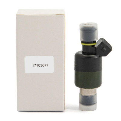 Enjektör Memesi (Fiat, Tempra, Mpı 2000 16V) (40577, 17103677)