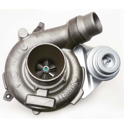 Kompresör Komple (Renault, Trafic, Vivaro) (144109364R, 40612, 7701477300)