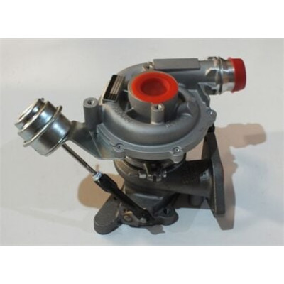 Kompresör Komple (Renault, Trafic, Vivaro) (144109364R, 40612, 7701477300)