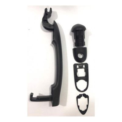 Dış Kapı Açma Kolu Ön Arka (Renault, Clio, Fluence) (40658, 806B02596R, 806B04979R)