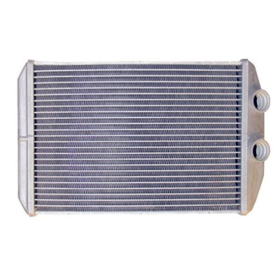 Kalorifer Radyatörü (Renault Kangoo III, 2009 III) (7701209819)