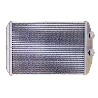 Kalorifer Radyatörü (Renault Kangoo III, 2009 III) (7701209819)