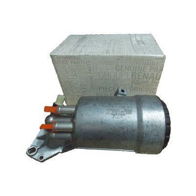 Soğutucu Komple (Renault, II, IV) (40728, 8200969622)