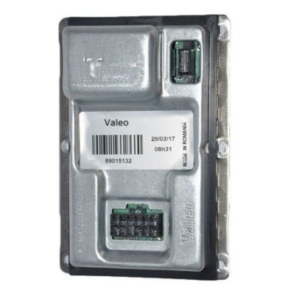 Megane II Far Ayar Beyni (7701207648)