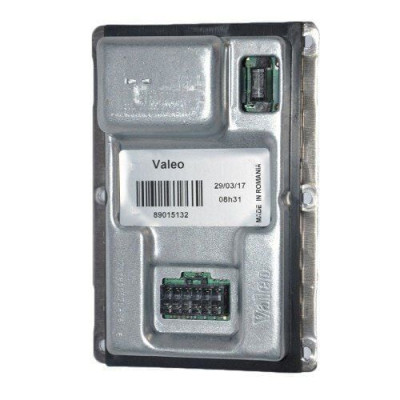 Megane II Far Ayar Beyni (7701207648)