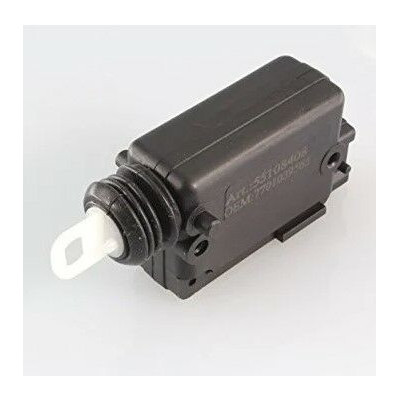 Kapı Kilit Motoru (Renault, Clio, Megane, Kangoo) (7701029259, 7702127962, 7701039565)