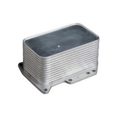 Yağ Soğutucusu (Renault, Koleos I) (8201005241)