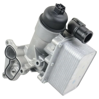 Yağ Soğutucusu (Renault, Koleos I, Trafic II) (8201005241)