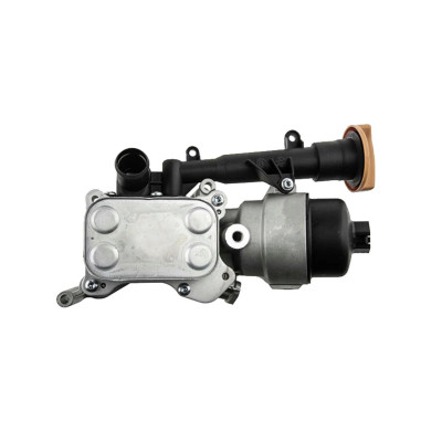 Yağ Soğutucu (Opel, Corsa C, Doblo, Fiorino, Albea) (Z13DTJ)