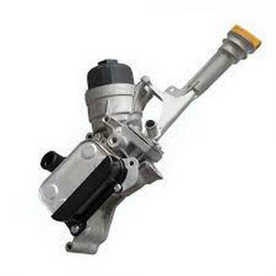 Soğutucu Komple (Fiat, Linea, Fiorino) (40835, 55258606)