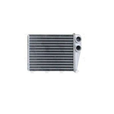 Kalorifer Radyatörü (Renault, Clio III, Clio III) (7701208766)