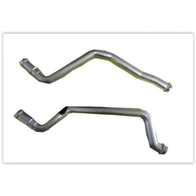 Kalorifer Boru Takımı (Renault, Clio IV, Captur) (924147408R)